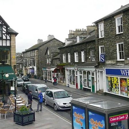 Swirl How, Winter Deal Offered On 3 Nights Or More Nov-Mar Windermere Eksteriør billede