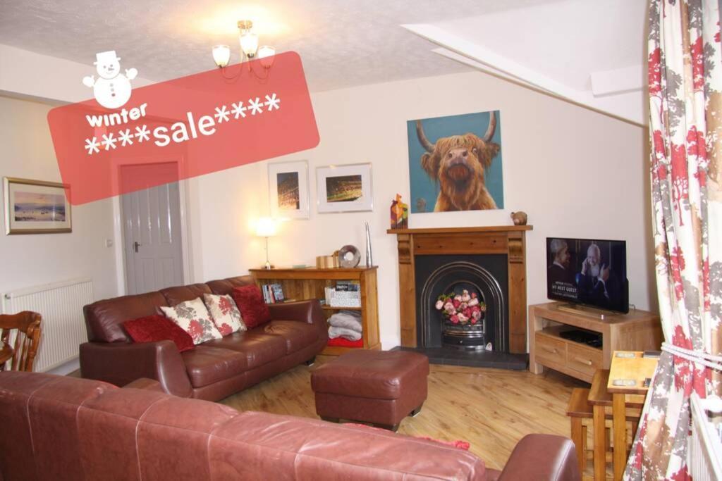 Swirl How, Winter Deal Offered On 3 Nights Or More Nov-Mar Windermere Eksteriør billede