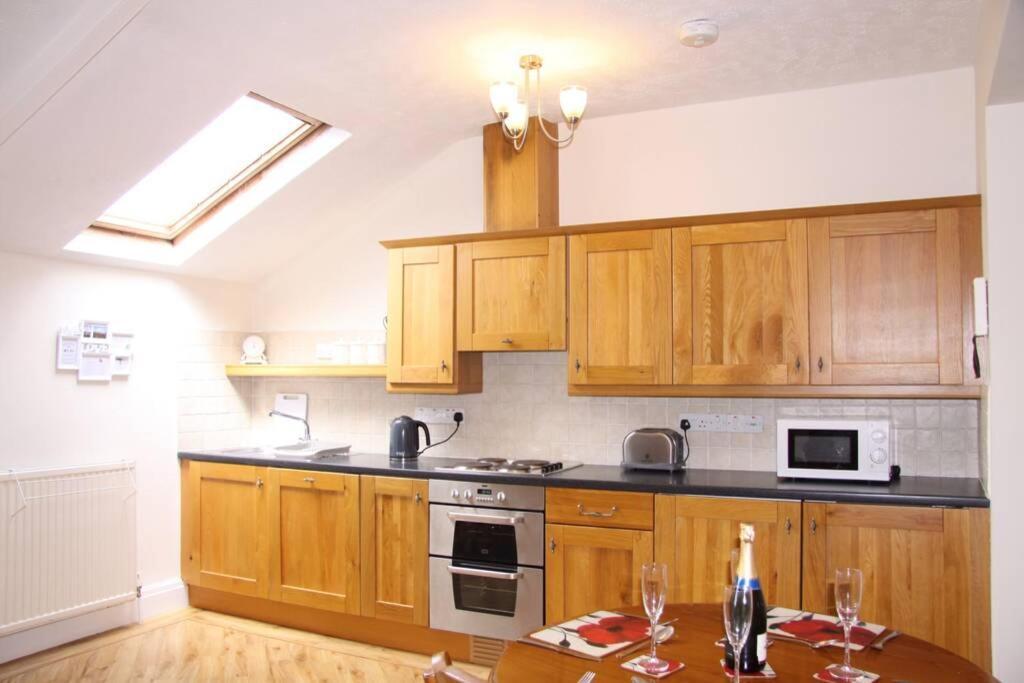 Swirl How, Winter Deal Offered On 3 Nights Or More Nov-Mar Windermere Eksteriør billede