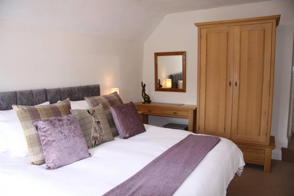 Swirl How, Winter Deal Offered On 3 Nights Or More Nov-Mar Windermere Eksteriør billede