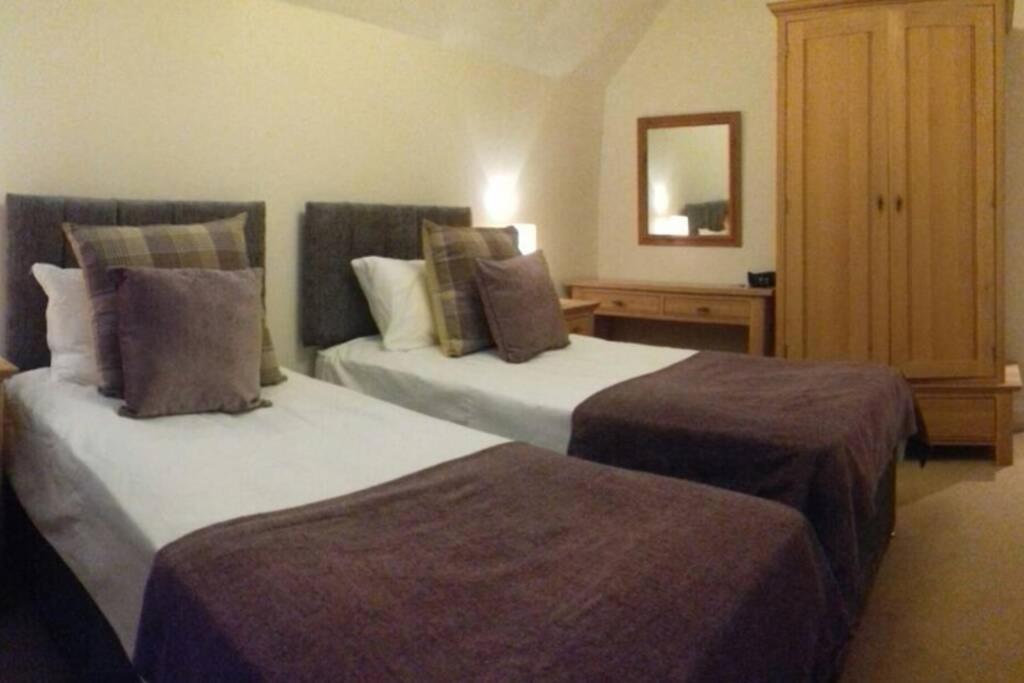 Swirl How, Winter Deal Offered On 3 Nights Or More Nov-Mar Windermere Eksteriør billede