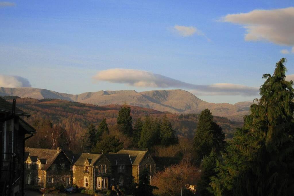 Swirl How, Winter Deal Offered On 3 Nights Or More Nov-Mar Windermere Eksteriør billede