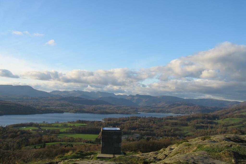 Swirl How, Winter Deal Offered On 3 Nights Or More Nov-Mar Windermere Eksteriør billede